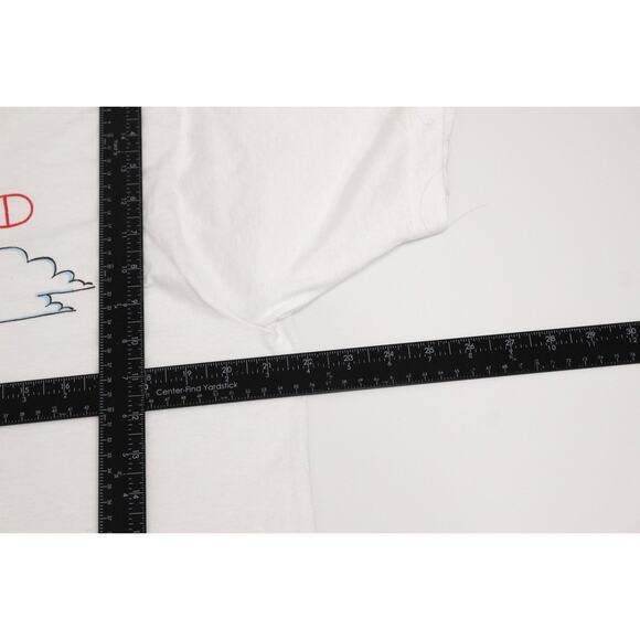 Vintage World Class Dad Boating T Shirt XL - Picture 7 of 8